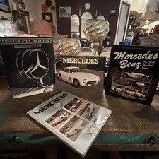 Lot mercedes vintage for sale  Lehigh Acres