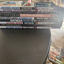 Comics books paperbacks for sale  Concord