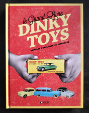 Grand livre dinky d'occasion  Les Sables-d'Olonne