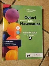 Colori della matematica usato Colori della matematica usato  Italia