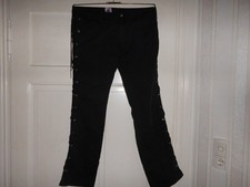 Damen hose black gebraucht kaufen Damen hose black gebraucht kaufen  Fallingbostel