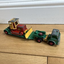 P709 matchbox king for sale  MANCHESTER