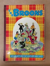 Broons annual 1964 for sale  NORTHAMPTON