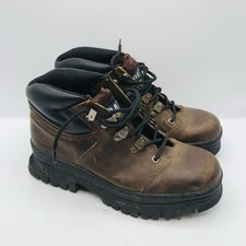 Caterpillar work boots for sale  Columbiana