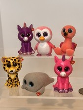 Mini beanie boos for sale  Farragut