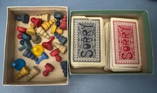 Vintage parker brothers for sale  Mansfield