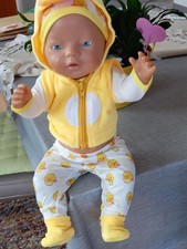 Puppenkleidung cm neuwertig gebraucht kaufen Puppenkleidung cm neuwertig gebraucht kaufen  Kaiserslautern