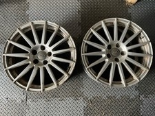 Genuine audi dtm for sale  CANVEY ISLAND