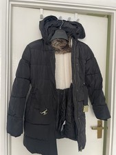 Girl black winter for sale  HIGH WYCOMBE