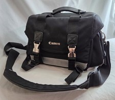 camera bag 200dg canon for sale  Bonsall