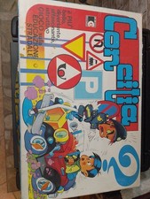 Gioco tavolo vintage usato  Città di Castello