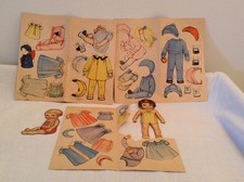 Rare vintage lot for sale  Atkins