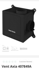 Vent axia mev for sale  LONDON