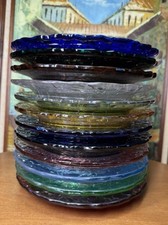 Imperial glass ohio for sale  Republic