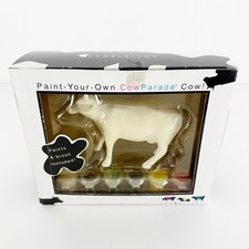 Riginal cow parade gebraucht kaufen  München