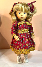 Gotz doll girl for sale  Nyack