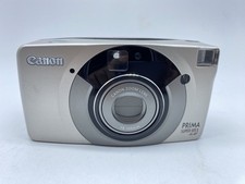 canon prima usato  Mantova