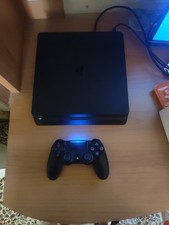Ps4 500gb usato  Barletta
