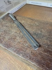 Corner chisel marked for sale  Windsor