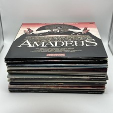 Lot laserdiscs 80s for sale  Germansville