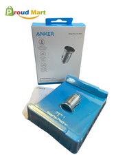 Anker car charger for sale  Carrollton