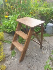 Small vintage wooden for sale  AMMANFORD
