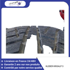 Paire pneus kleber d'occasion  Saint-Quentin
