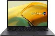 Notebook Asus Zenbook UM3402YA 14" OLED 2.8K Ryzen 7 7730U 16GB 512GB SSD Win 11 comprar usado  Enviando para Brazil