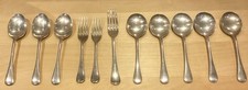 Vintage silver plated for sale  LEVEN