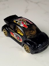 Hot wheels volkswagen d'occasion  Expédié en Belgium
