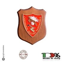 Crest quadretto arma usato  Rovigo