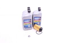 Vanderhall oil change for sale  Vancouver