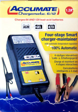 Batterieladegerät ladegerät  gebraucht kaufen  Lüdinghausen