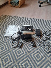 Vhs camcorder pansonic gebraucht kaufen  Solingen