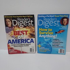 Lot reader digest for sale  Nappanee