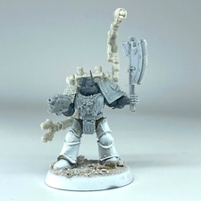 Legion techmarine salamanders for sale  CHICHESTER