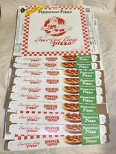 Surfer boy pizza for sale  Hayward