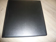 Album lindner 2001 d'occasion  Lille-