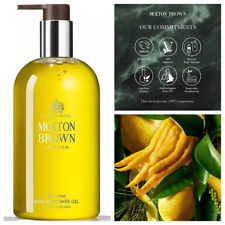 Molton brown bushukan for sale  MANCHESTER