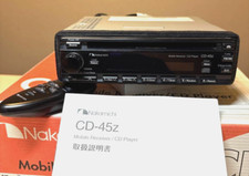 Nakamichi 45z high d'occasion  Expédié en Belgium