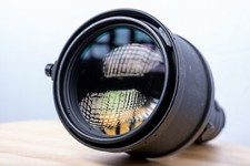 Nikon nikkor 300mm gebraucht kaufen  Hollern-Twielenfleth