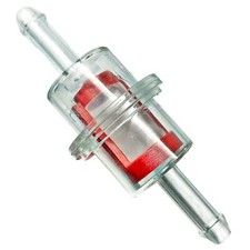 NOVO FILTRO DE COMBUSTÍVEL EM LINHA SPI WALBRO PARA USO COM LINHA DE COMBUSTÍVEL ID 1/4" comprar usado  Enviando para Brazil