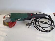 Parkside pws 125 for sale  MONMOUTH