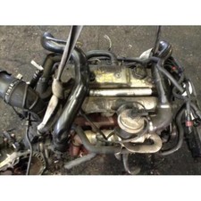 Motore compl. per usato  Bedizzole