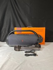 Jyx d20 black for sale  Springfield
