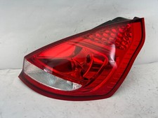 Lanterna traseira lateral direita do passageiro Ford Fiesta Hatchback 2011-2013 comprar usado  Enviando para Brazil