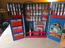 Wartime gilbert chemistry for sale  Seville