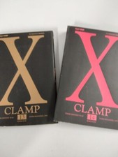 Clamp shonen manga usato  Carpi