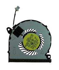 Ventilador de refrigeração para laptop Samsung SERIES 7 NP740U3E-S02DE, usado comprar usado  Enviando para Brazil