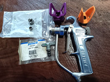 Binks airless airless for sale  Howell